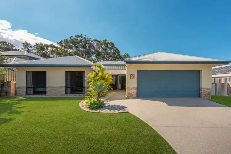 9 Rampage Street, Coomera Waters QLD 4209