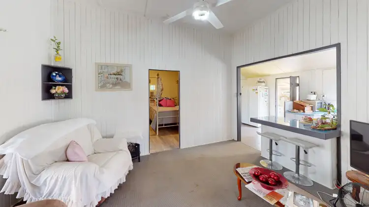 Fourth view of Homely house listing, 38 Moreton Street, Eidsvold QLD 4627