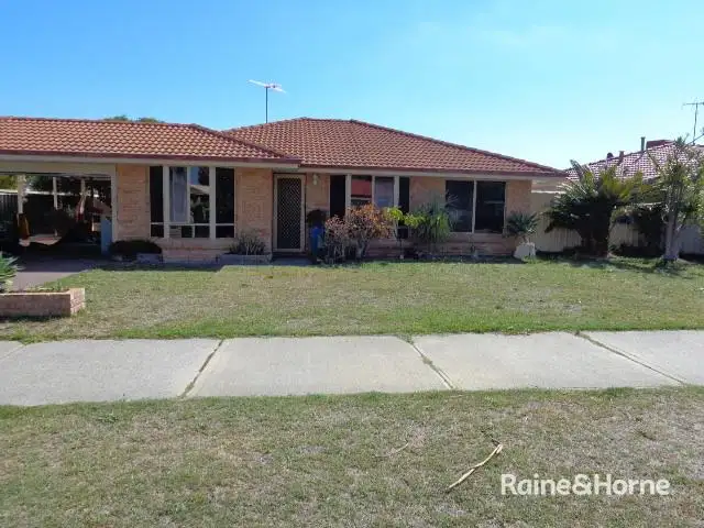29 Sextant Avenue