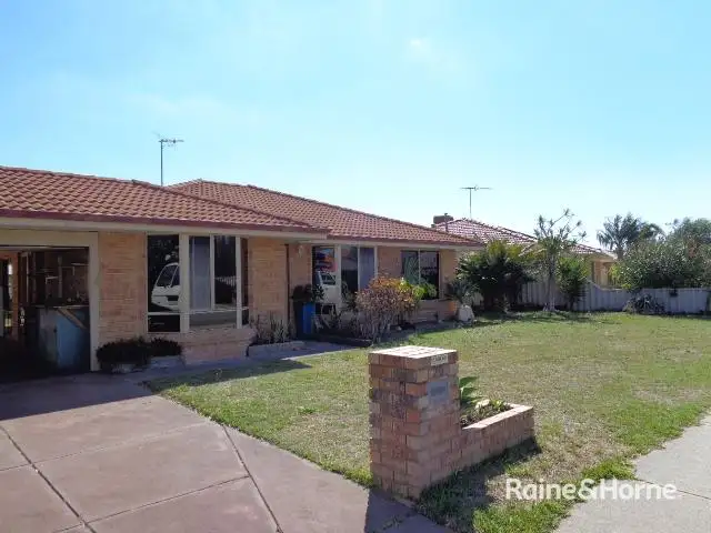 Second view of Homely house listing, 29 Sextant Avenue, Waikiki WA 6169