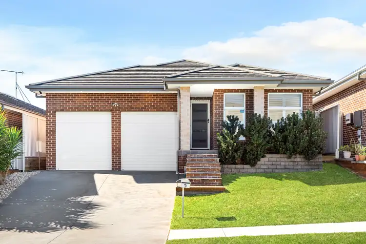 Main view of Homely house listing, 5 Carmela Street (Tallawong), Schofields NSW 2762