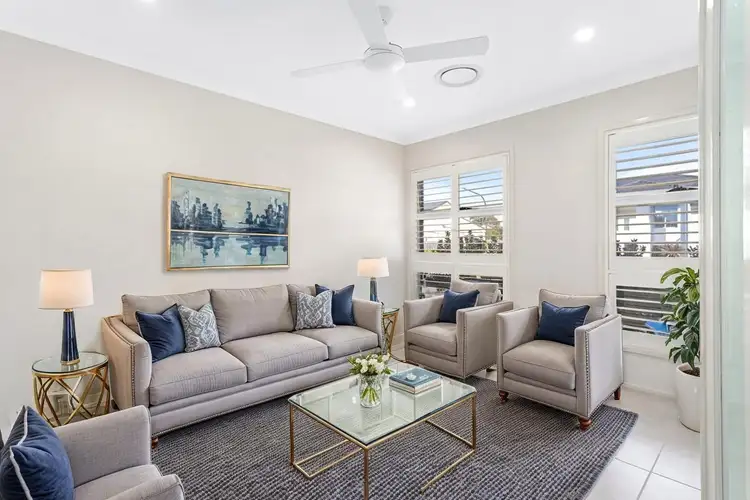 Second view of Homely house listing, 5 Carmela Street (Tallawong), Schofields NSW 2762