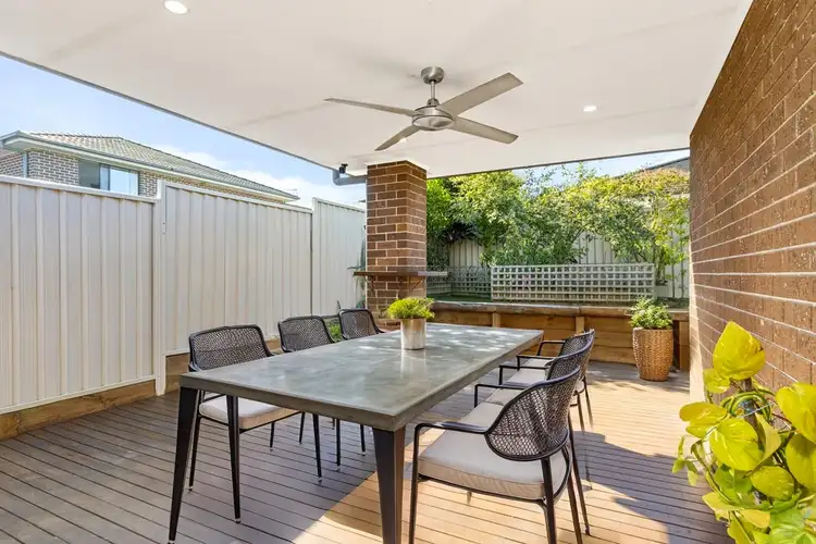 Sixth view of Homely house listing, 5 Carmela Street (Tallawong), Schofields NSW 2762