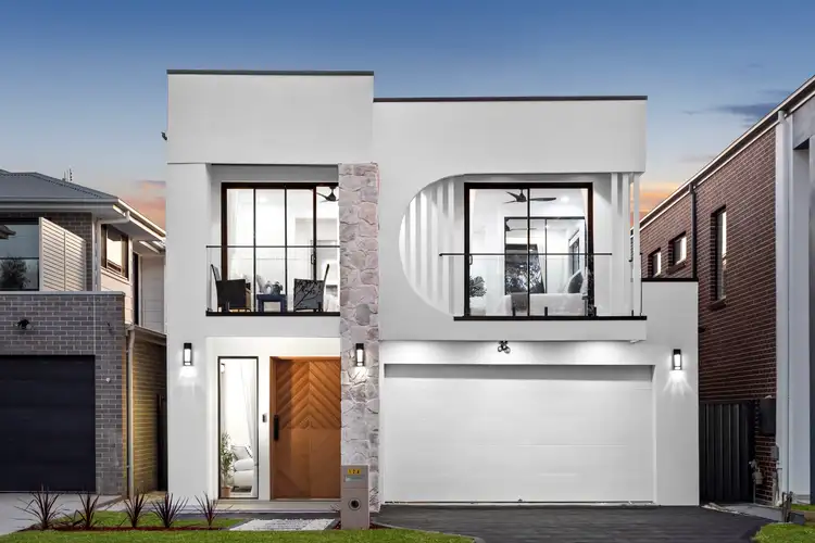126 Siding Terrace (Nirimba Fields), Schofields NSW 2762