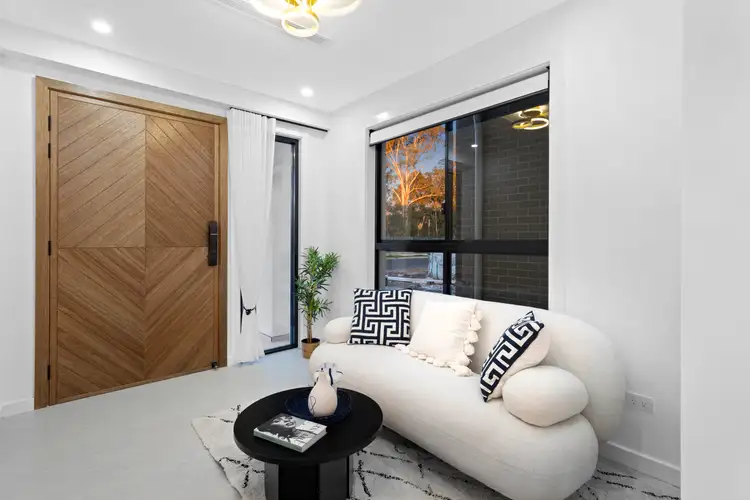Second view of Homely house listing, 126 Siding Terrace (Nirimba Fields), Schofields NSW 2762