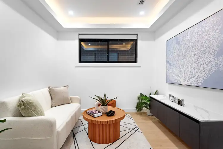 Third view of Homely house listing, 126 Siding Terrace (Nirimba Fields), Schofields NSW 2762