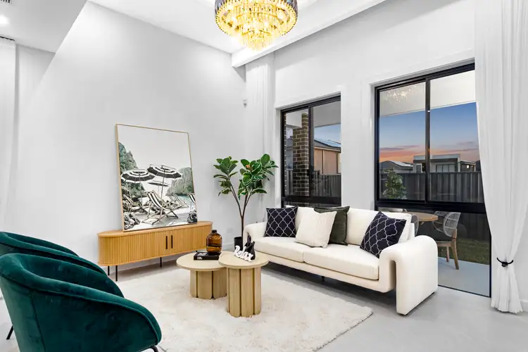 Sixth view of Homely house listing, 126 Siding Terrace (Nirimba Fields), Schofields NSW 2762