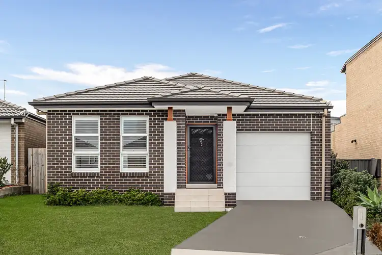 Main view of Homely house listing, 31 Lacilo Street, Riverstone NSW 2765