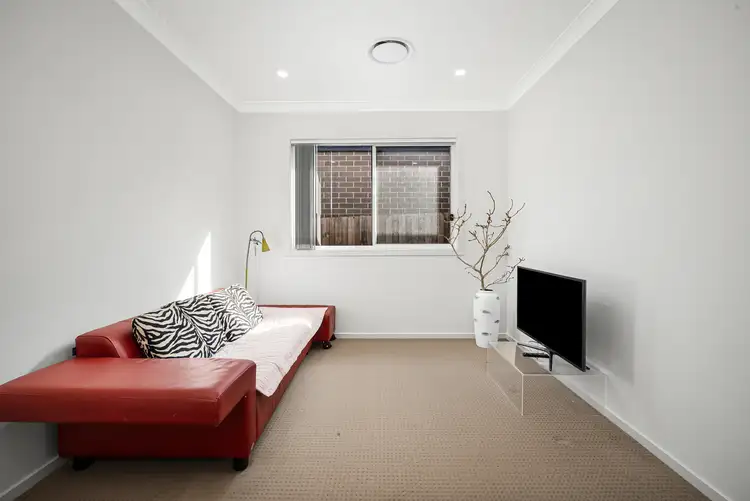 Second view of Homely house listing, 31 Lacilo Street, Riverstone NSW 2765