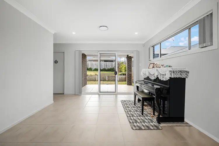 Third view of Homely house listing, 31 Lacilo Street, Riverstone NSW 2765