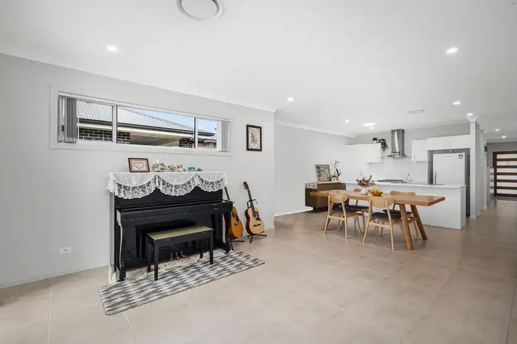 Fourth view of Homely house listing, 31 Lacilo Street, Riverstone NSW 2765