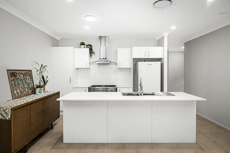 Fifth view of Homely house listing, 31 Lacilo Street, Riverstone NSW 2765