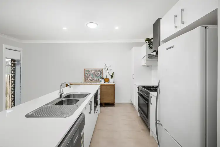 Sixth view of Homely house listing, 31 Lacilo Street, Riverstone NSW 2765