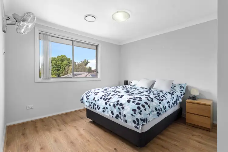 Sixth view of Homely townhouse listing, 46 Gracelands Drive, Quakers Hill NSW 2763