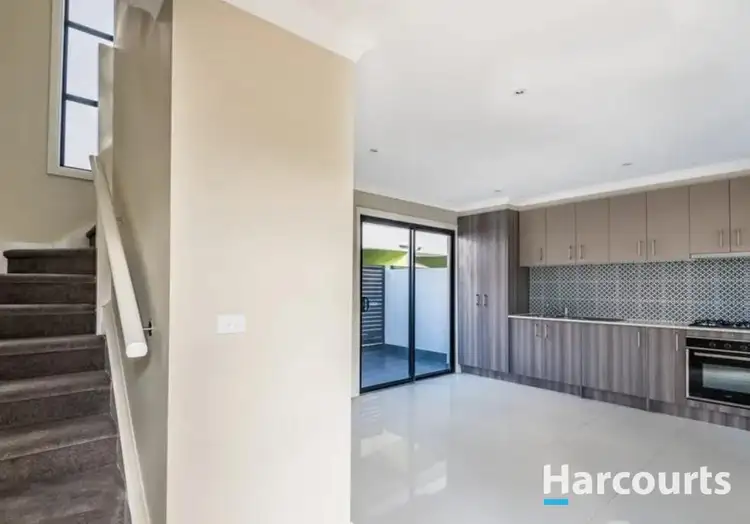 Fourth view of Homely townhouse listing, 8/7 Mcfarlane Crescent, Dandenong VIC 3175