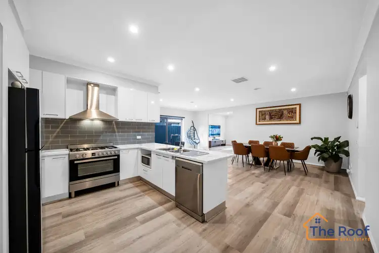 Fourth view of Homely house listing, 4 Corbet Street, Weir Views VIC 3338