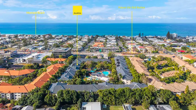 335/2360 Gold Coast Highway, Mermaid Beach QLD 4218