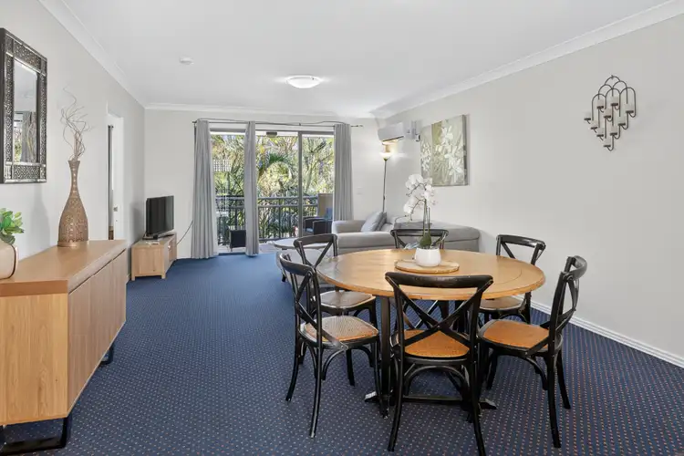 Fourth view of Homely apartment listing, 335/2360 Gold Coast Highway, Mermaid Beach QLD 4218