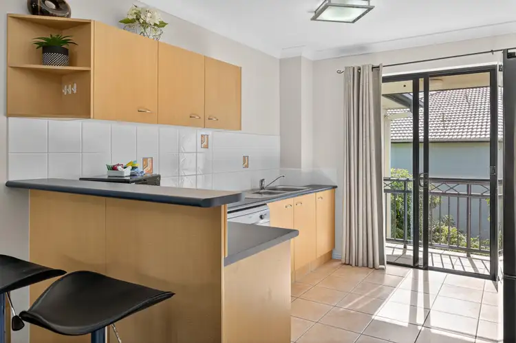 Sixth view of Homely apartment listing, 335/2360 Gold Coast Highway, Mermaid Beach QLD 4218