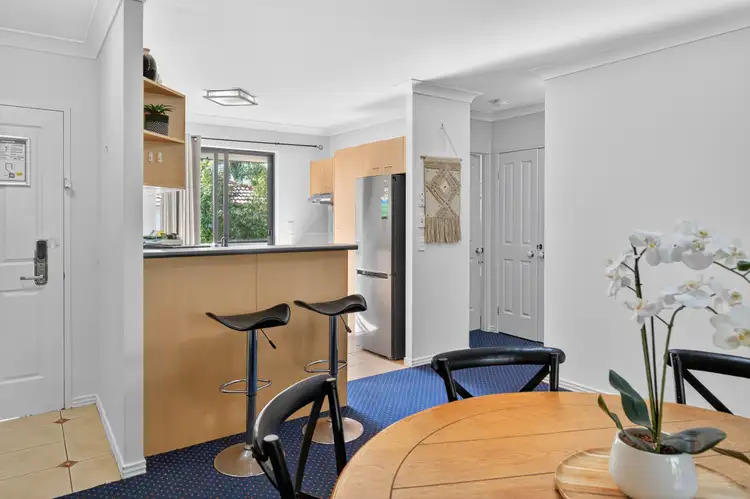 Seventh view of Homely apartment listing, 335/2360 Gold Coast Highway, Mermaid Beach QLD 4218