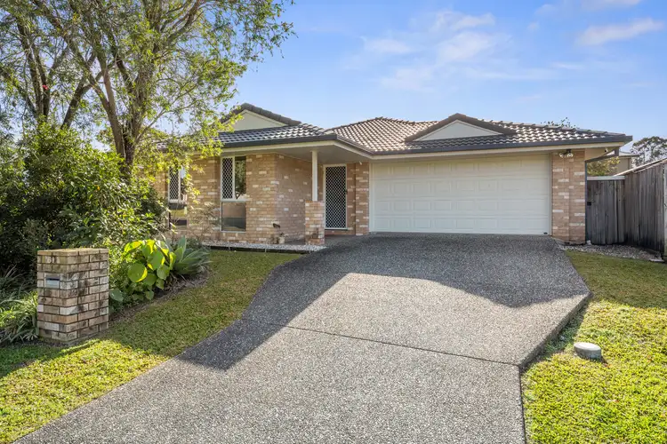 60 Sunflower Crescent, Upper Caboolture QLD 4510