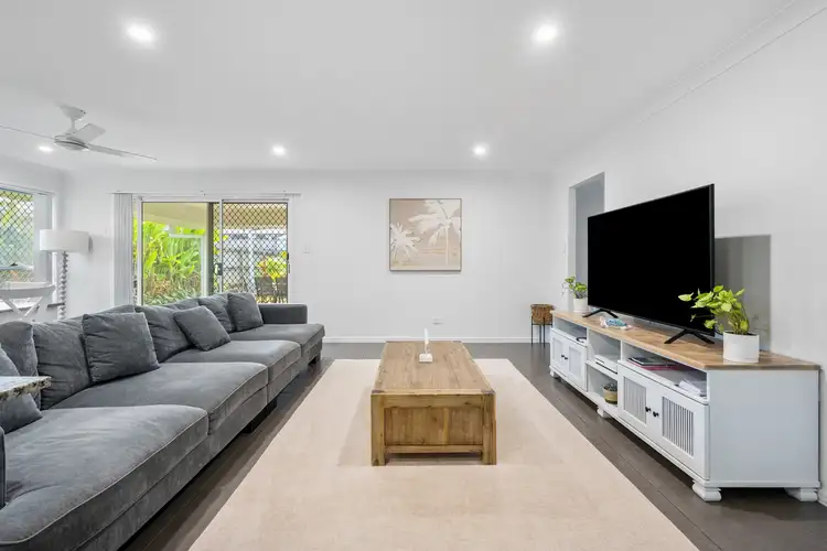 Fourth view of Homely house listing, 60 Sunflower Crescent, Upper Caboolture QLD 4510