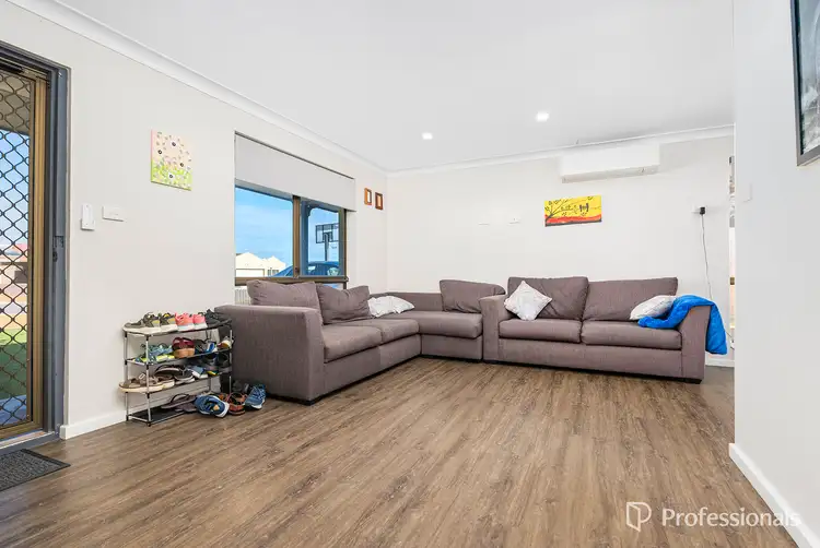 Third view of Homely house listing, 5 Lockyer Road, Tarcoola Beach WA 6530