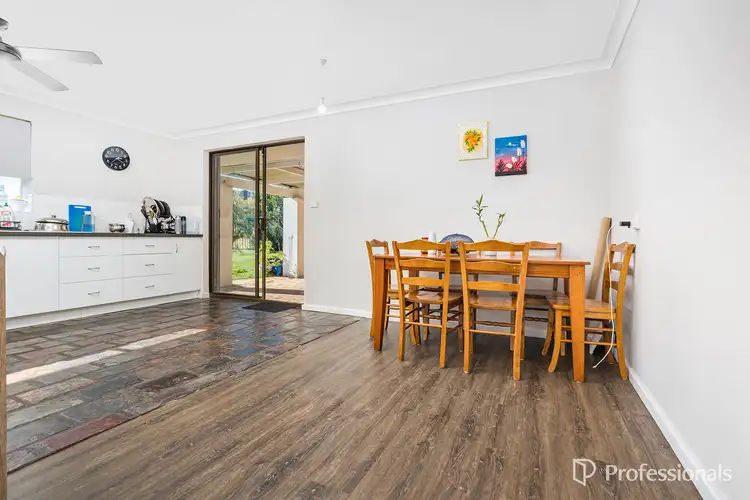 Fourth view of Homely house listing, 5 Lockyer Road, Tarcoola Beach WA 6530