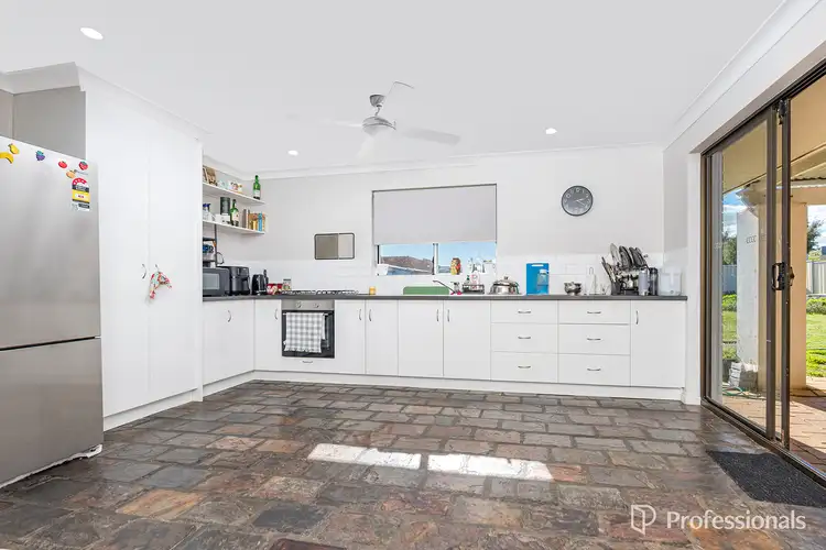 Fifth view of Homely house listing, 5 Lockyer Road, Tarcoola Beach WA 6530