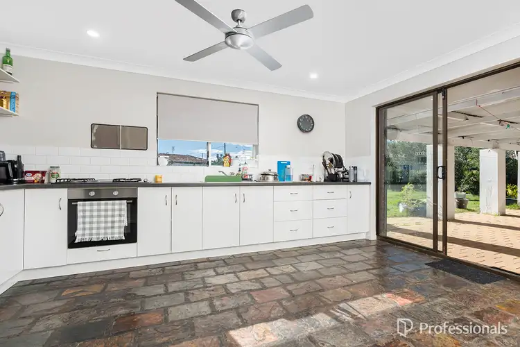 Sixth view of Homely house listing, 5 Lockyer Road, Tarcoola Beach WA 6530