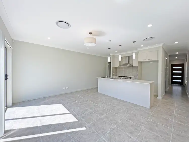 Second view of Homely house listing, 30 Sister Haultain Avenue, Bardia NSW 2565