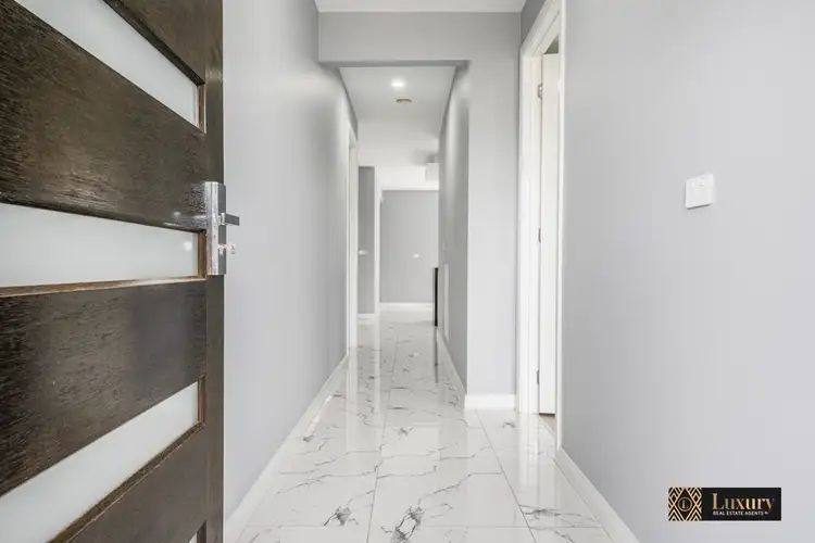 Fourth view of Homely house listing, 127 SARIC STREET, Fraser Rise VIC 3336