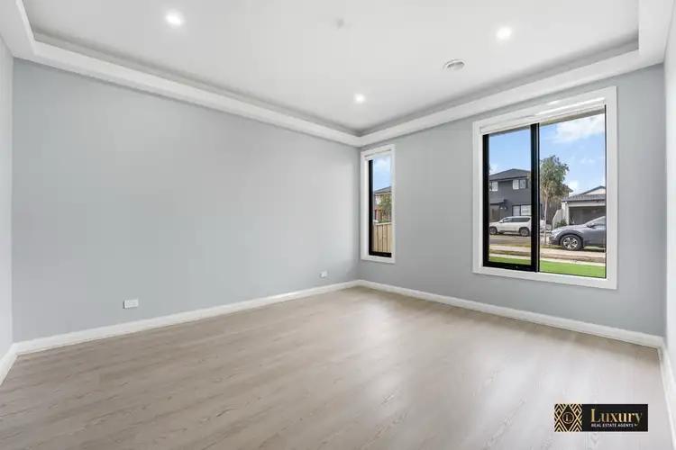 Sixth view of Homely house listing, 127 SARIC STREET, Fraser Rise VIC 3336