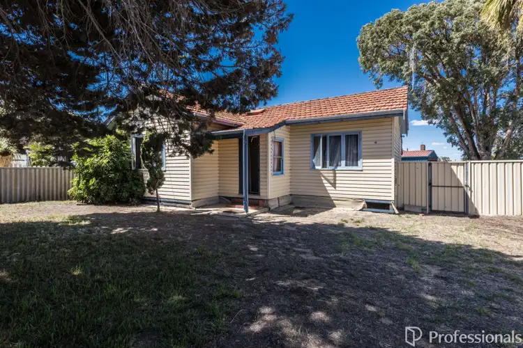 Main view of Homely house listing, 15 Rifle Range Road, Rangeway WA 6530