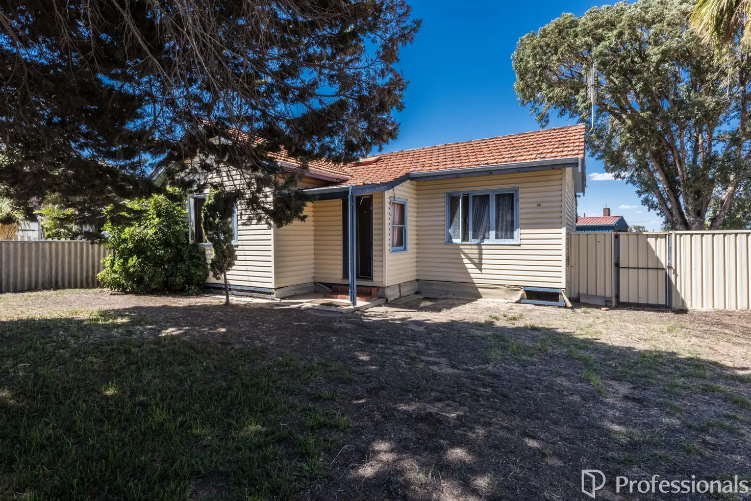 Main view of Homely house listing, 15 Rifle Range Road, Rangeway WA 6530