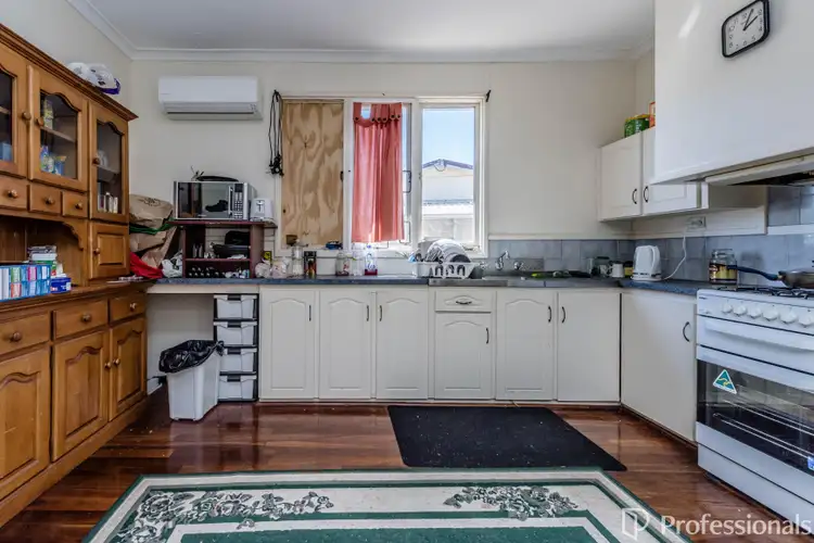 Third view of Homely house listing, 15 Rifle Range Road, Rangeway WA 6530
