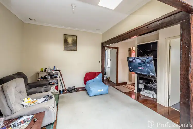 Fifth view of Homely house listing, 15 Rifle Range Road, Rangeway WA 6530