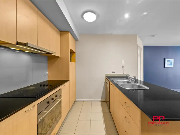 Fifth view of Homely apartment listing, 26/188 Adelaide Terrace, East Perth WA 6004