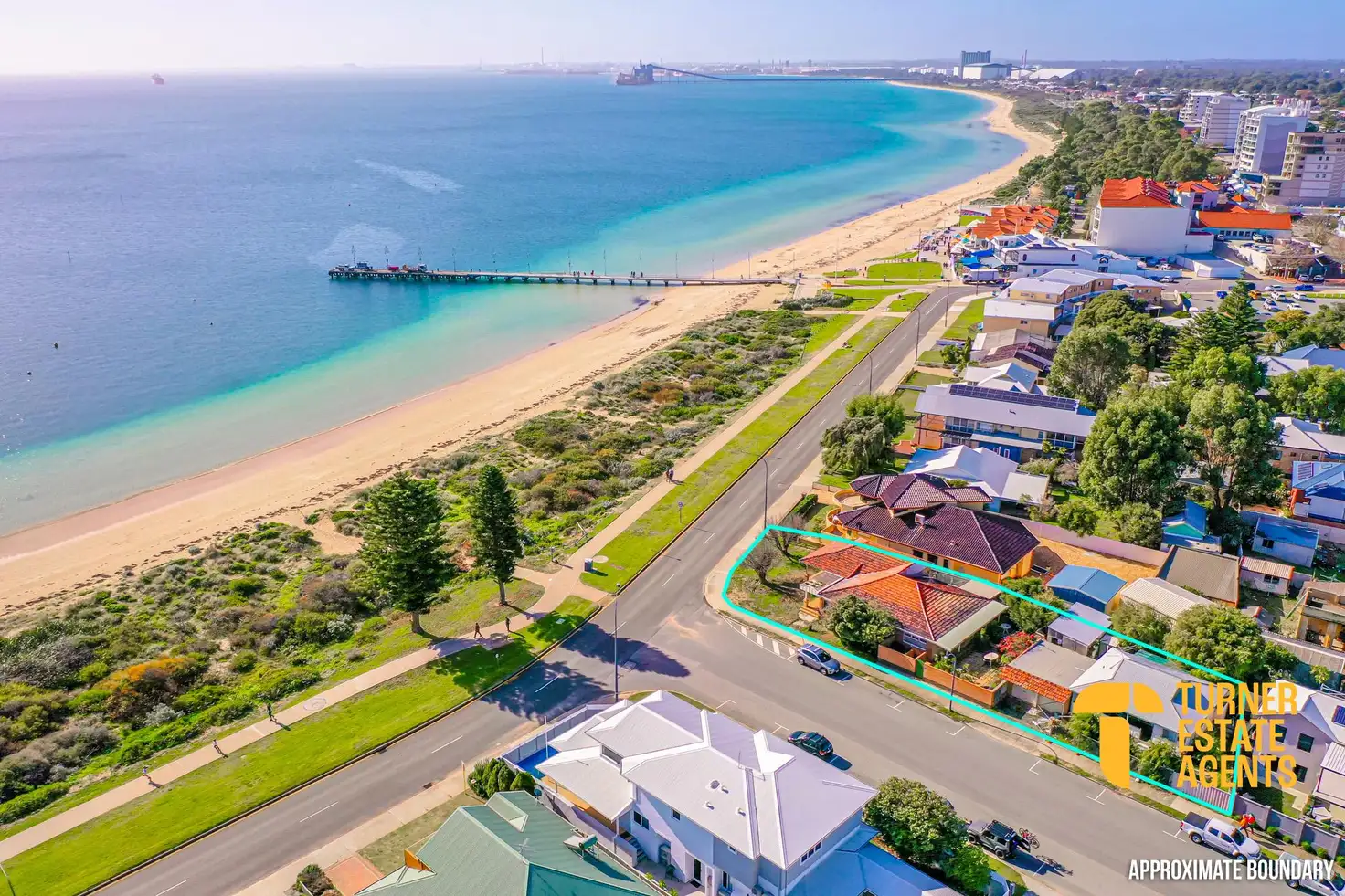 Main view of Homely house listing, 139 Esplanade, Rockingham WA 6168