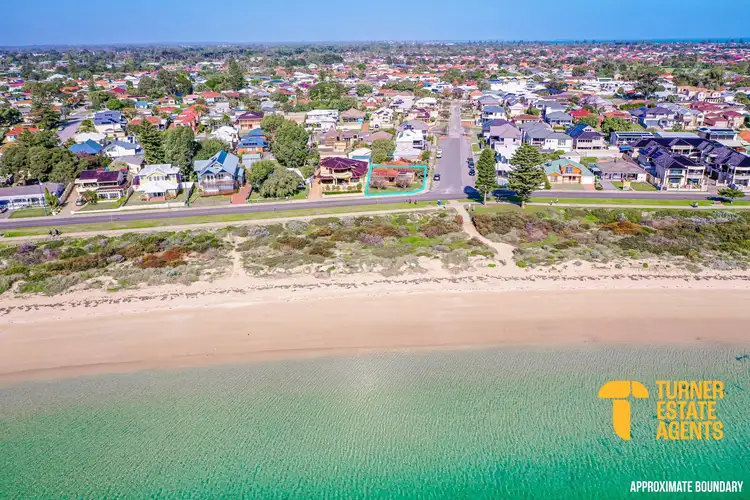 Second view of Homely house listing, 139 Esplanade, Rockingham WA 6168