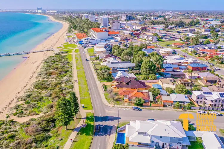 Seventh view of Homely house listing, 139 Esplanade, Rockingham WA 6168