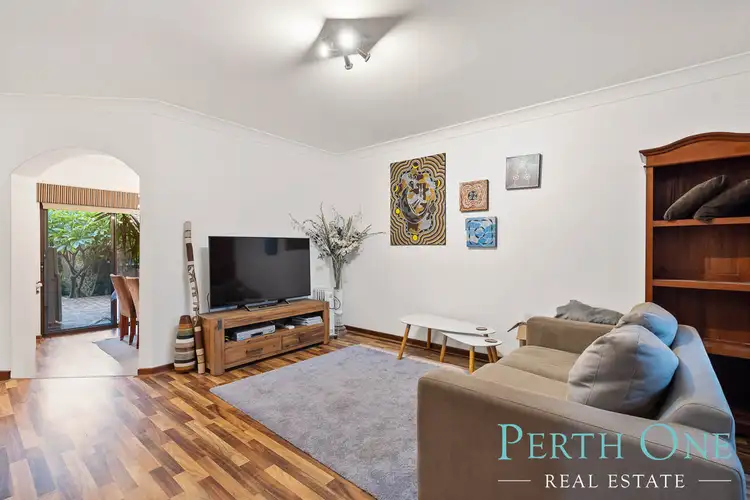 Third view of Homely house listing, 6A Strome Road, Applecross WA 6153
