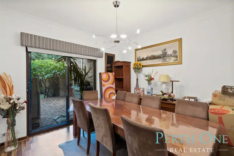 Fourth view of Homely house listing, 6A Strome Road, Applecross WA 6153