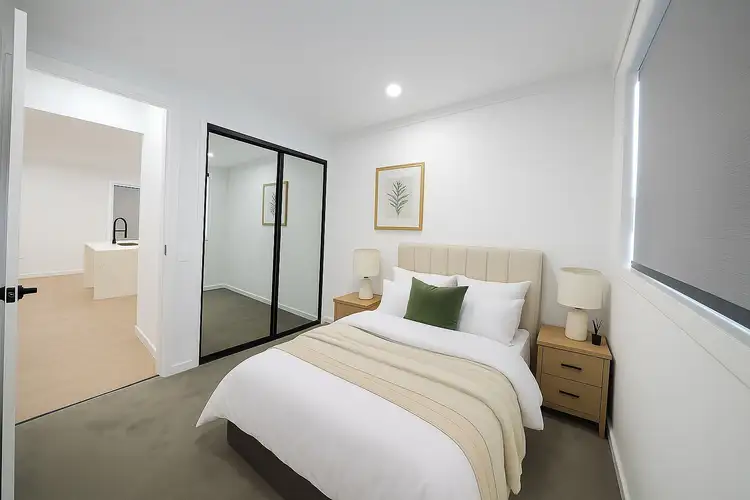 Fourth view of Homely house listing, 12 Razorback Crescent, Wollert VIC 3750