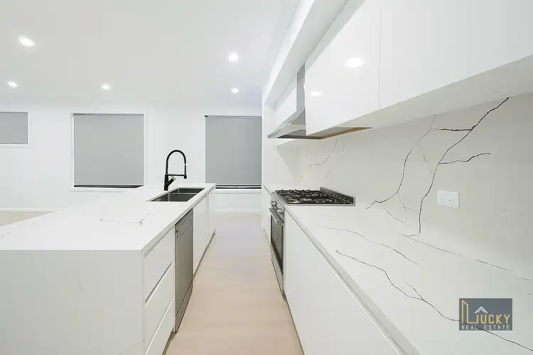 Fifth view of Homely house listing, 12 Razorback Crescent, Wollert VIC 3750