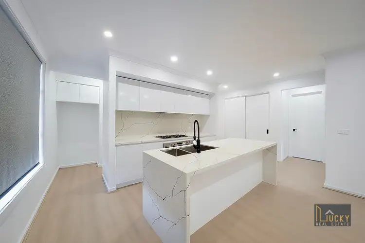 Sixth view of Homely house listing, 12 Razorback Crescent, Wollert VIC 3750
