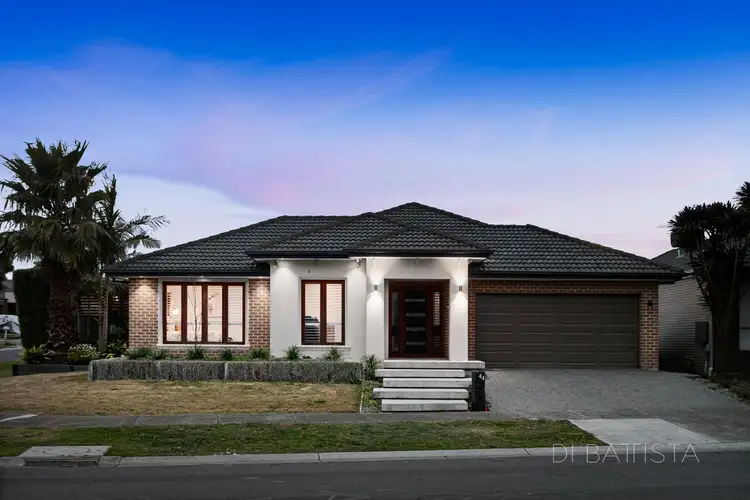 Main view of Homely house listing, 44 Centennial Park Drive, Craigieburn VIC 3064