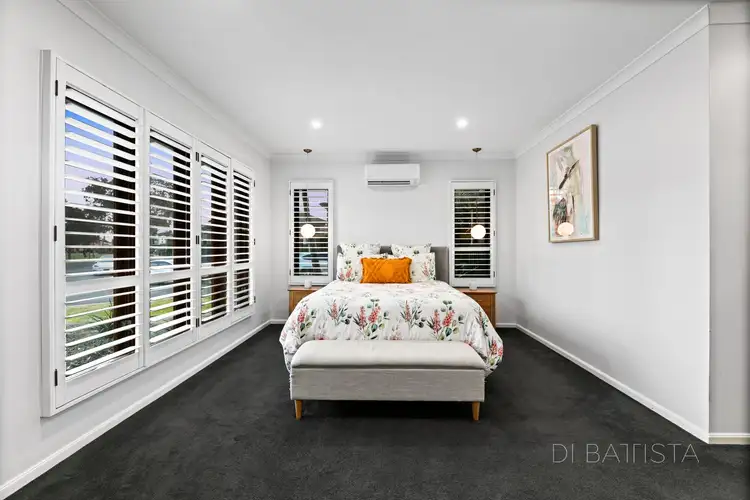 Fourth view of Homely house listing, 44 Centennial Park Drive, Craigieburn VIC 3064
