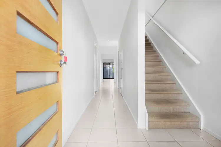 Second view of Homely house listing, 16 Cornubia Road, Manor Lakes VIC 3024
