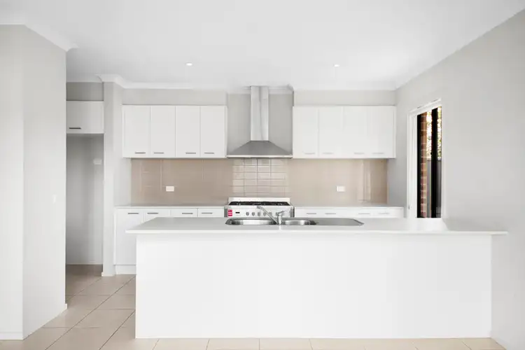 Fourth view of Homely house listing, 16 Cornubia Road, Manor Lakes VIC 3024